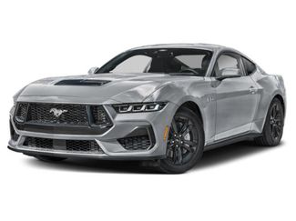 New 2026 Ford Mustang GT video 1
