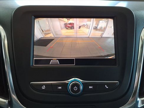 Certified 2022 Chevrolet Equinox LT image 19