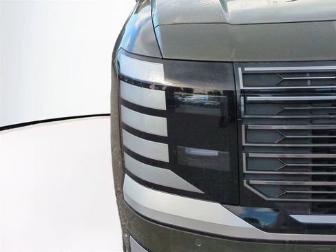 New 2026 Hyundai Palisade Calligraphy FWD image 10