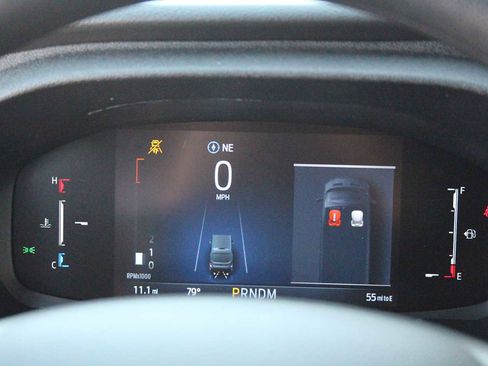 New 2026 Ford Transit 250 image 22