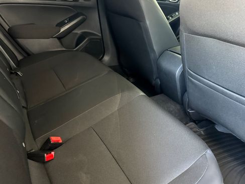 Used 2025 Honda Civic FWD Hybrid Sedan image 31