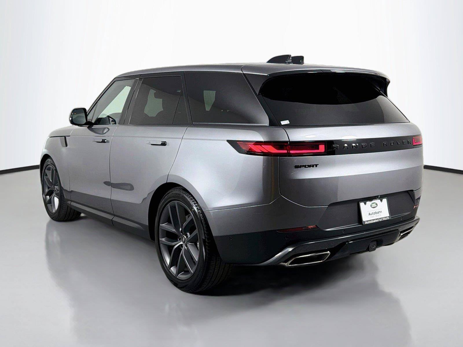 Certified 2025 Land Rover Range Rover Sport SE AWD/4WD image 7
