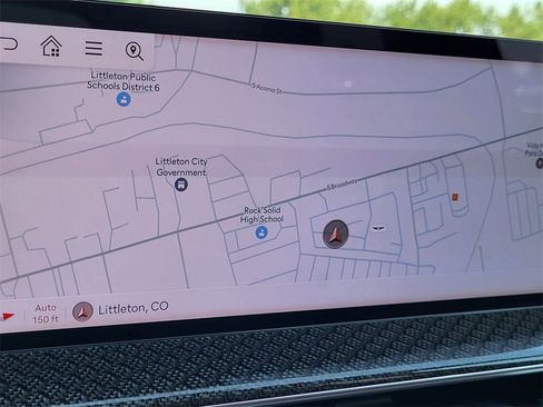 New 2026 Genesis GV80 3.5T e-SC image 20