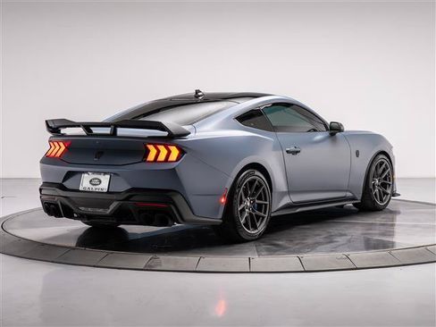 Used 2025 Ford Mustang Dark Horse w/ Dark Horse Handlin Package RWD image 5
