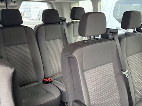 Used 2023 Ford Transit 350 XLT image 14