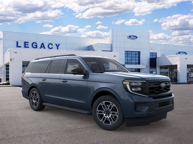New 2026 Ford Expedition Max Active RWD image 7