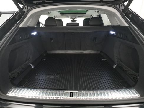 Certified 2024 Audi Q8 e-tron Prestige w/ Prestige Package AWD/4WD image 10