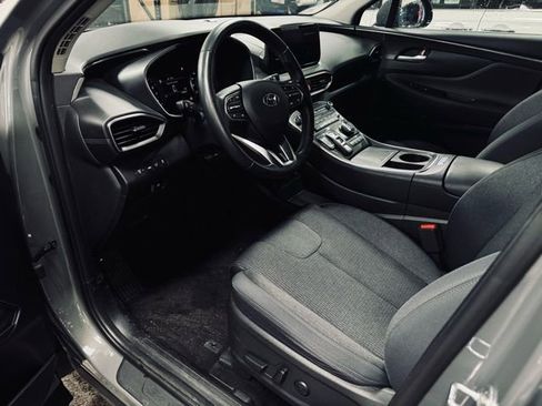 Used 2023 Hyundai Santa Fe SEL w/ Cargo Package image 18