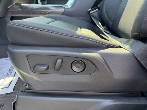 New 2026 Chevrolet Silverado 1500 LTZ AWD/4WD image 13