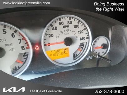 Used 2019 Nissan Frontier PRO-4X w/ Pro-4x Luxury Package