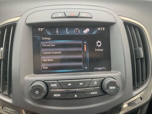 Used 2016 Buick LaCrosse Leather w/ Experience Buick Package AWD/4WD image 36