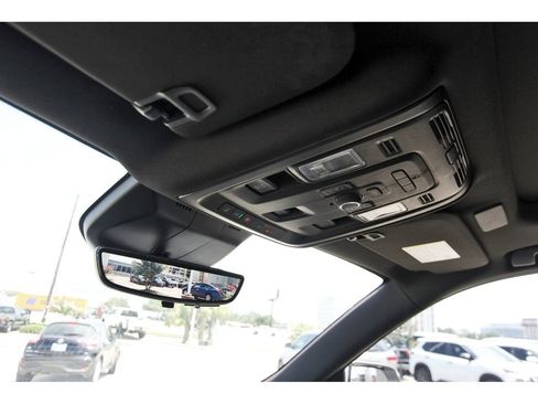 Used 2022 Cadillac Escalade Sport w/ Touring Package AWD/4WD image 19