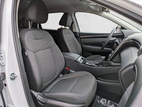 Used 2022 Hyundai Tucson SEL AWD/4WD image 19