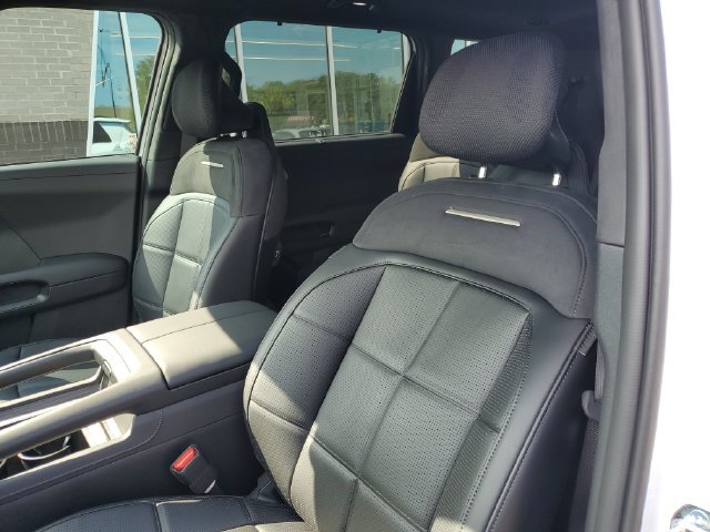 New 2027 Kia Telluride SX Prestige AWD/4WD image 27