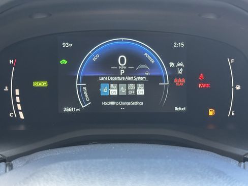 Used 2025 Toyota Camry LE FWD image 24