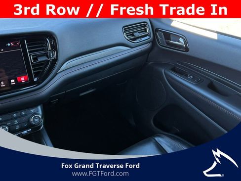 Used 2024 Dodge Durango GT image 31