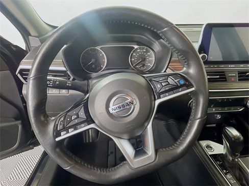 Used 2022 Nissan Altima 2.5 SL image 12