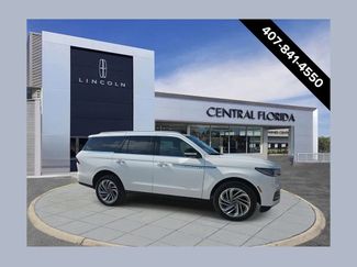 New 2026 Lincoln Navigator Reserve 360° Tour