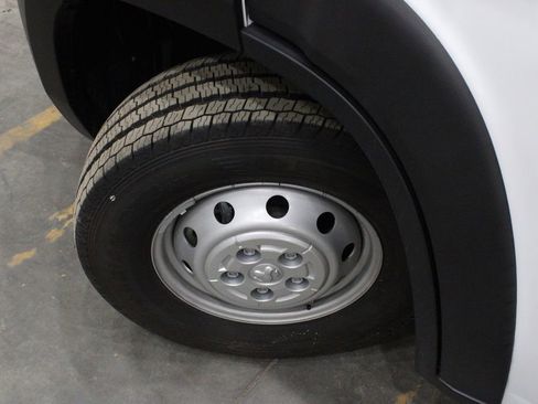 Used 2023 RAM ProMaster 3500 w/ Safety Group image 43