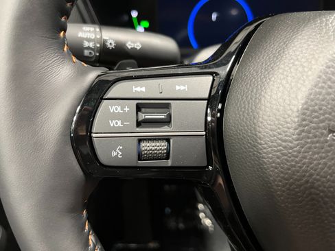 New 2026 Honda CR-V Sport Touring image 18