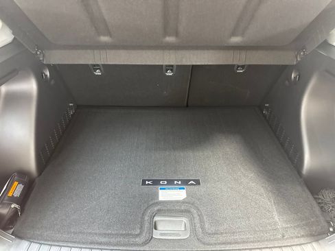 New 2027 Hyundai Kona SEL Sport FWD image 9