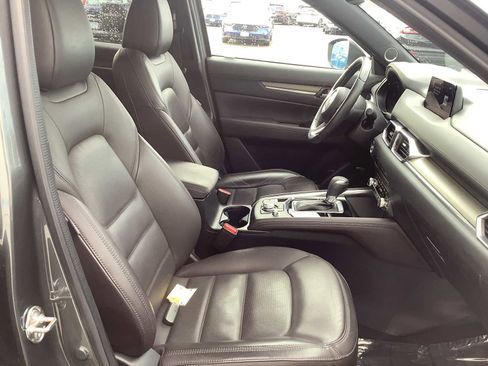 Used 2019 MAZDA CX-5 Signature image 15
