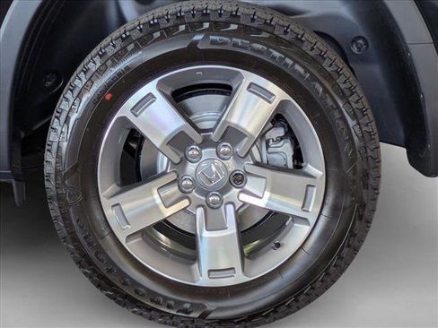 New 2026 Honda Ridgeline RTL image 10