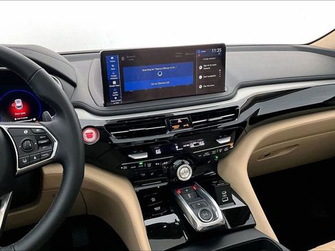 Certified 2026 Acura MDX SH-AWD image 8