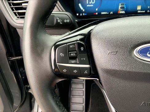 Certified 2023 Ford Escape Active w/ Tech Pack #2 image 20