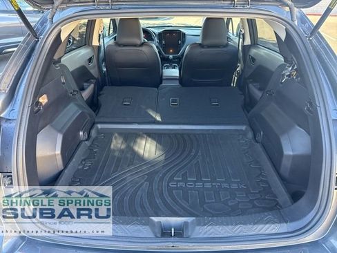 Certified 2024 Subaru Crosstrek 2.5i Limited image 21