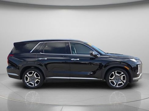 Used 2024 Hyundai Palisade SEL FWD image 9