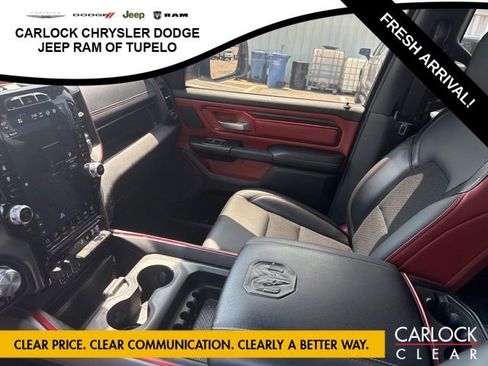 Used 2023 RAM 1500 Rebel w/ Rebel Level 2 Equipment Group AWD/4WD image 25