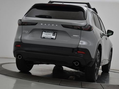 New 2026 MAZDA CX-5 2.5 S w/ Premium Package AWD/4WD image 22