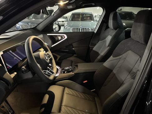 New 2026 BMW X3 xDrive30 w/ M Sport Package image 11