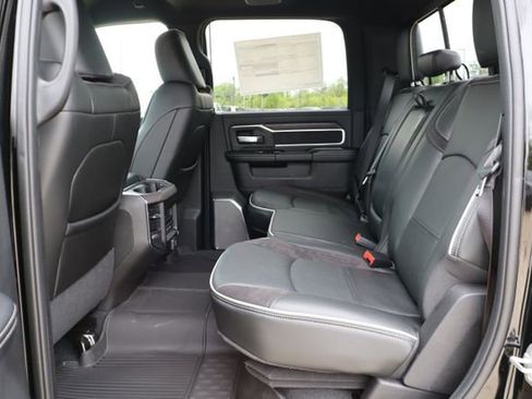 New 2026 RAM 3500 Laramie AWD/4WD image 45