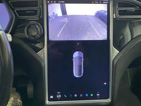 Used 2016 Tesla Model X 90D image 16