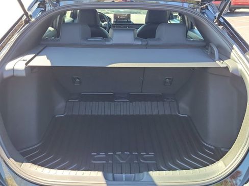 New 2026 Honda Civic Sport image 8