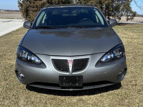 Used 2007 Pontiac Grand Prix w/ Preferred Package image 12