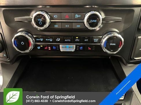 New 2026 Ford F350 Lariat w/ Lariat Ultimate Package image 37