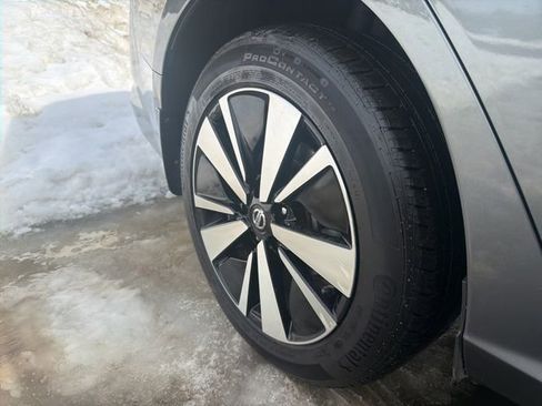 Used 2022 Nissan Altima 2.5 SV AWD/4WD image 26