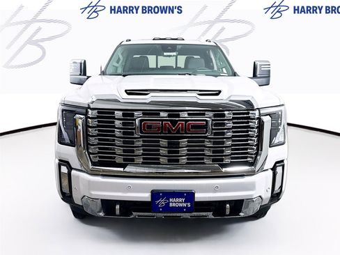 New 2026 GMC Sierra 3500 Denali w/ Denali Reserve Package image 30