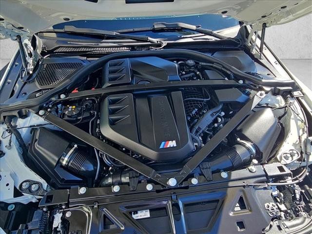 Used 2026 BMW M2 w/ Lighting Package RWD image 23