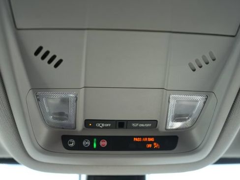 Used 2023 GMC Acadia SLE w/ Elevation Edition AWD/4WD image 30