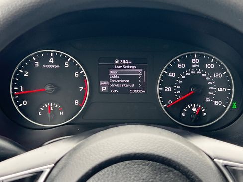 Certified 2021 Kia Seltos LX image 27