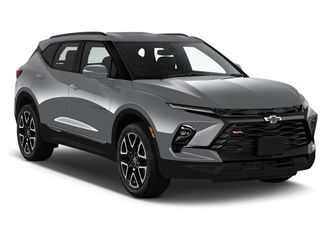 Used 2024 Chevrolet Blazer RS w/ LPO, Floor Liner Package FWD video 1