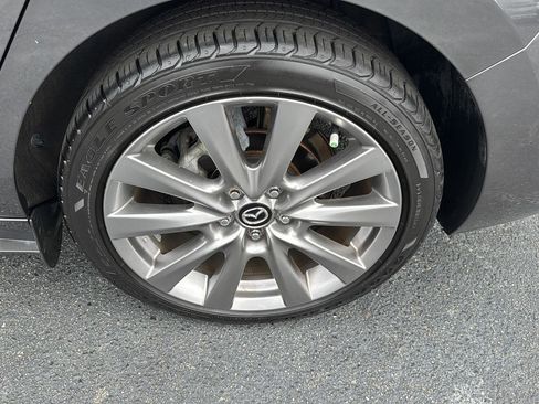 Used 2020 MAZDA MAZDA3 Select Package image 31