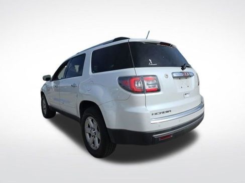 Used 2016 GMC Acadia SLE FWD image 7