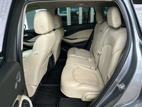 Used 2020 Buick Envision Preferred w/ LPO, Roadside Safety Package FWD image 22