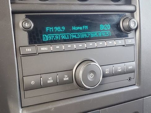 Used 2022 Chevrolet Express 2500 Work Van w/ Driver Convenience Package image 16