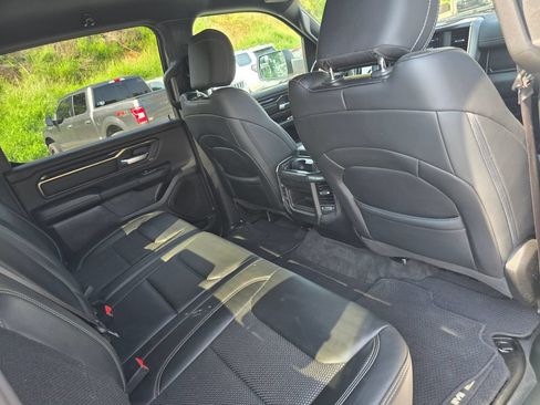 Used 2021 RAM 1500 Rebel w/ Rebel Level 1 Equipment Group AWD/4WD image 26